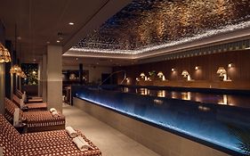 Elite Stadshotellet Eskilstuna, Hotel&Spa